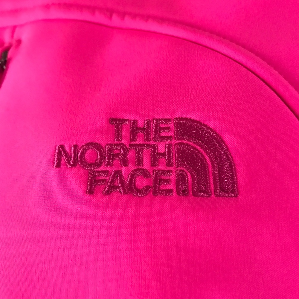 THE NORTH FACE jacket - Picture 5 of 10